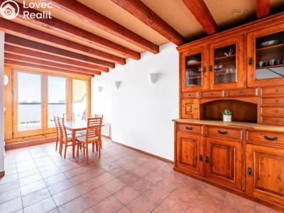 Pronájem bytu 3+KK Praha, Čajkovského č. 3