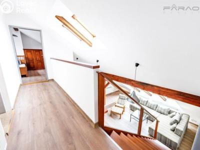 Pronájem bytu 3+KK Praha, Čajkovského č. 6