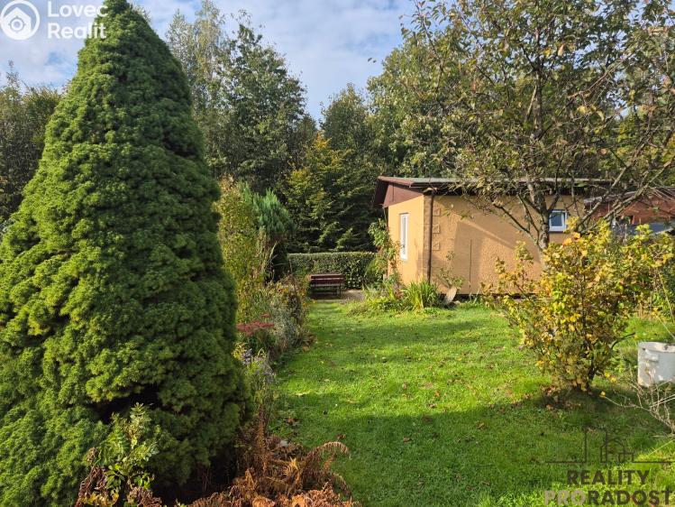 Sale hut Třinec, Kaštanová č. 4