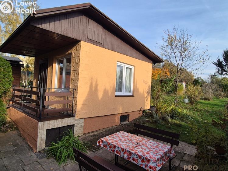 Sale hut Třinec, Kaštanová č. 13