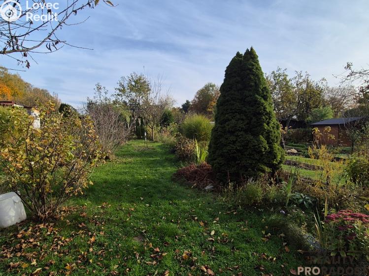 Sale hut Třinec, Kaštanová č. 25