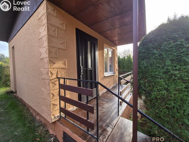 Sale hut Třinec, Kaštanová č. 30