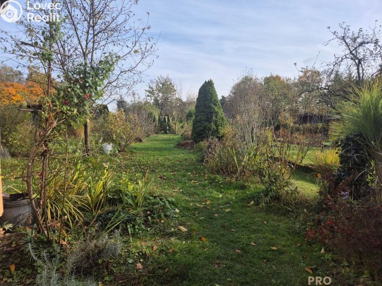 Sale hut Třinec, Kaštanová č. 31