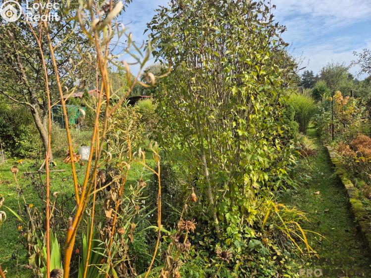 Prodej chaty Třinec, Kaštanová č. 5