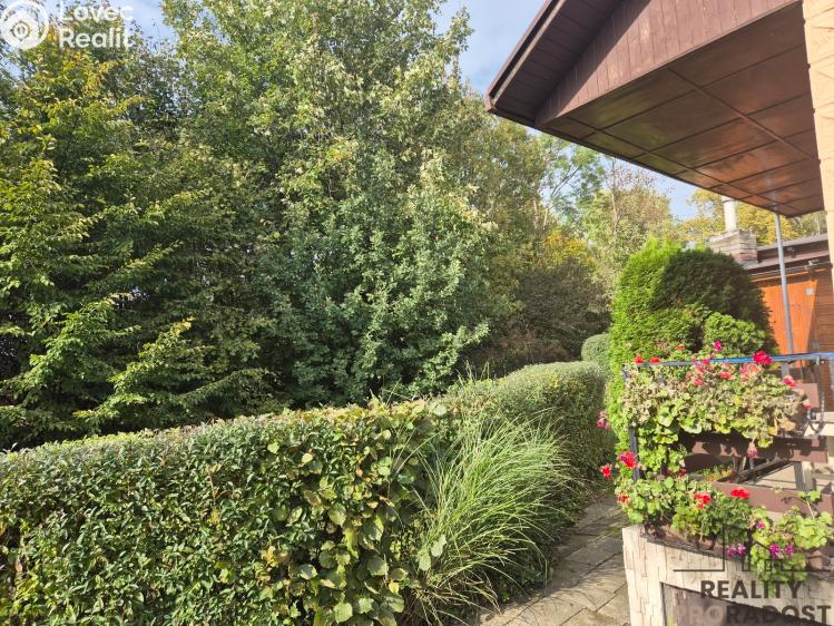 Prodej chaty Třinec, Kaštanová č. 9