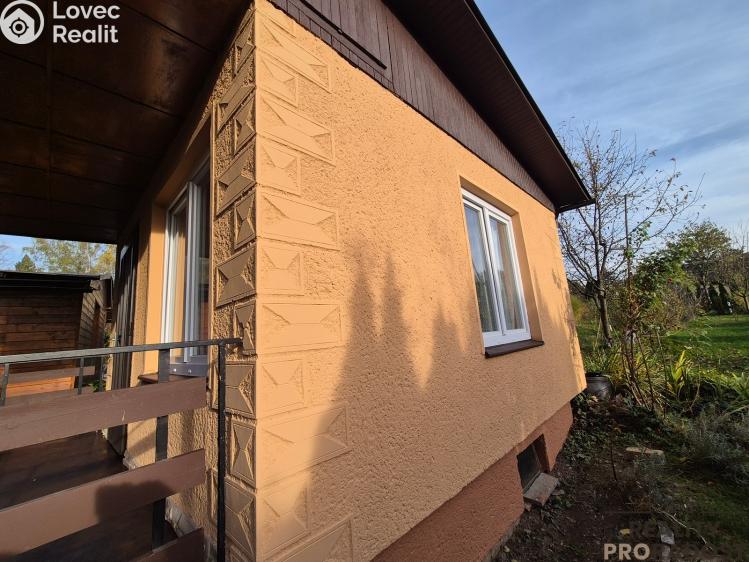 Prodej chaty Třinec, Kaštanová č. 22