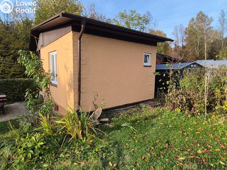 Prodej chaty Třinec, Kaštanová č. 23