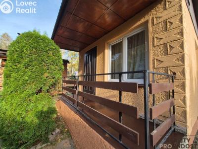 Prodej chaty Třinec, Kaštanová č. 3