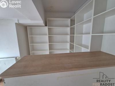 Pronájem obchodního prostoru Třinec, 1. máje č. 2