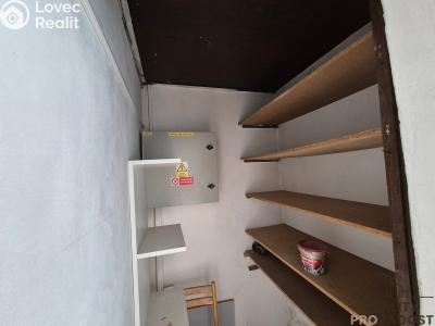 Pronájem obchodního prostoru Třinec, 1. máje č. 3