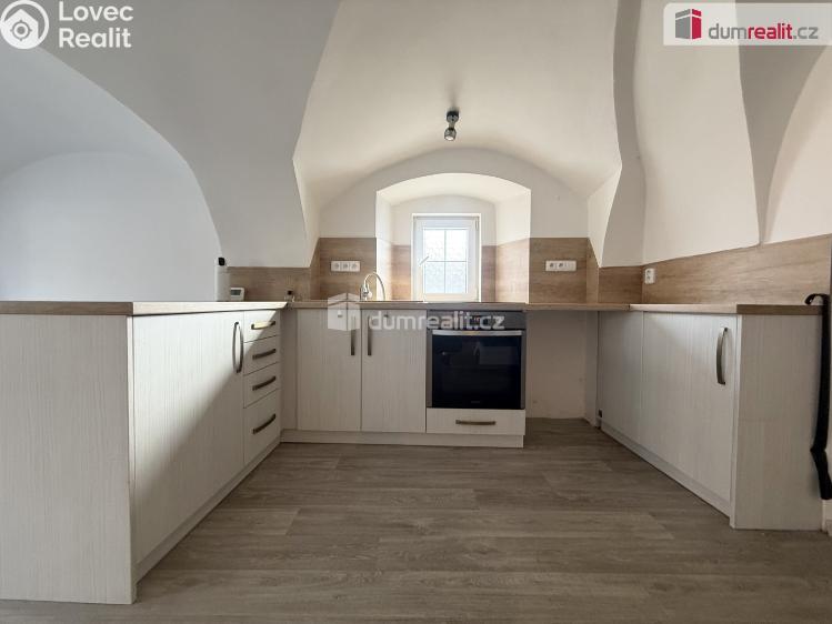 Pronájem bytu 3+KK Vchynice č. 1