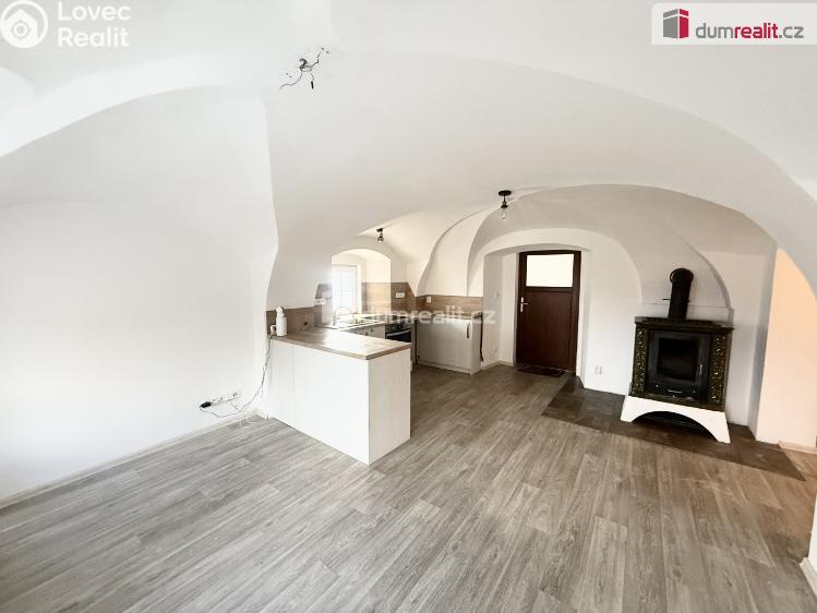 Pronájem bytu 3+KK Vchynice č. 3