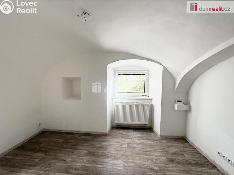 Pronájem bytu 3+KK Vchynice č. 7