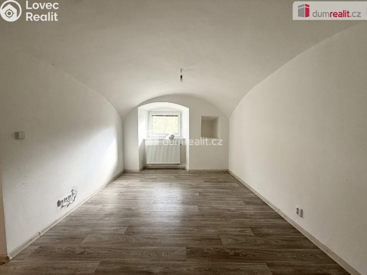 Pronájem bytu 3+KK Vchynice č. 8