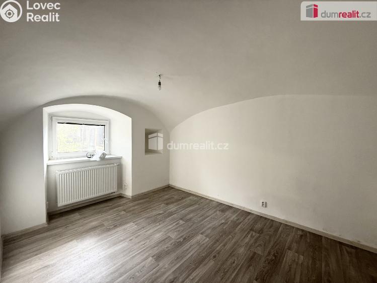 Pronájem bytu 3+KK Vchynice č. 9