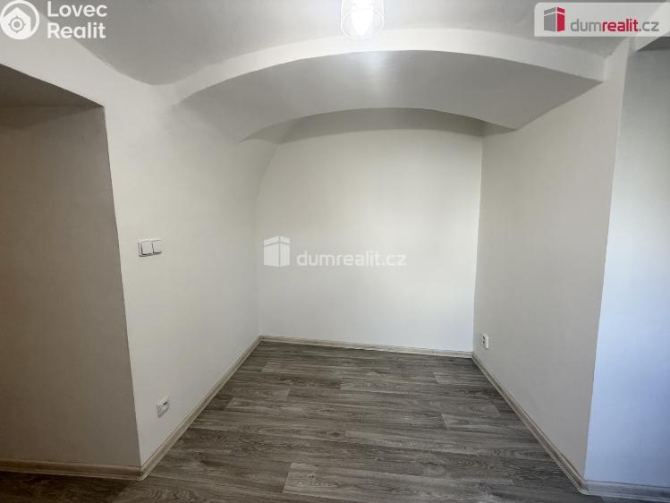 Pronájem bytu 3+KK Vchynice č. 10