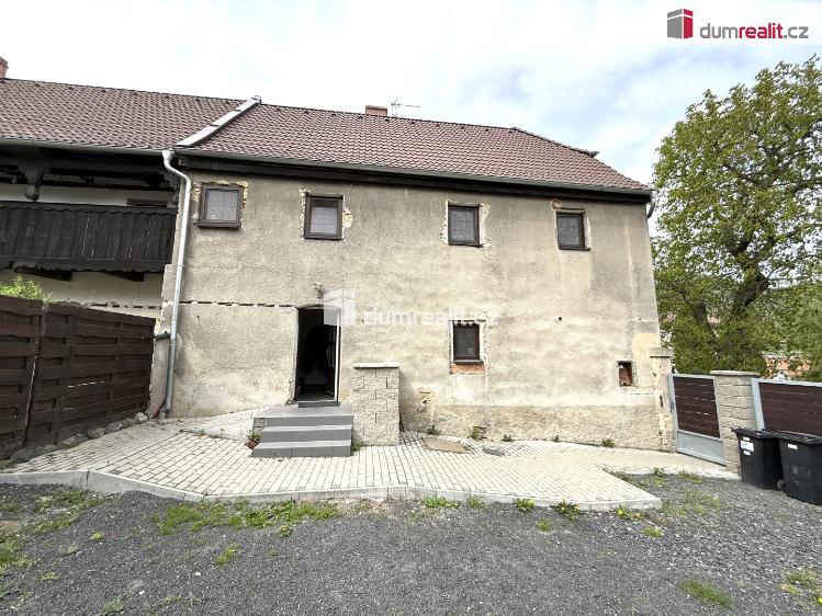 Pronájem bytu 3+KK Vchynice č. 13