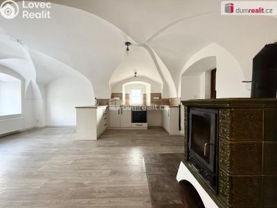 Rent apartment 3+KK Vchynice č. 2