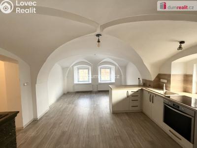 Rent apartment 3+KK Vchynice č. 4