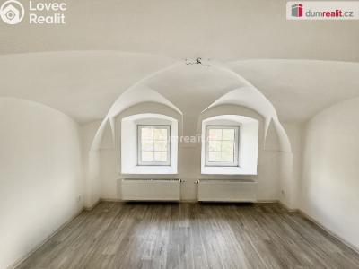 Rent apartment 3+KK Vchynice č. 6