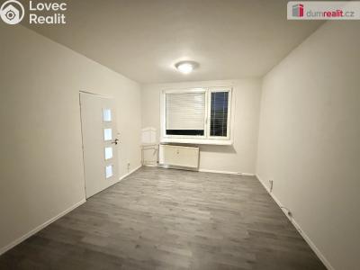 Оренда квартири 1+1 Jílové, E. Krásnohorské č. 6