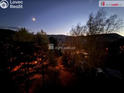 Pronájem bytu 1+1 Jílové, E. Krásnohorské č. 5