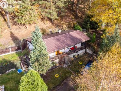 Prodej chaty Svatava, Na Pískách č. 2