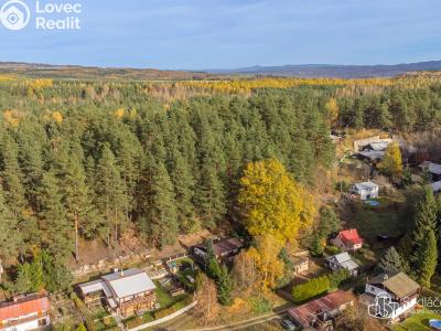 Prodej chaty Svatava, Na Pískách č. 4