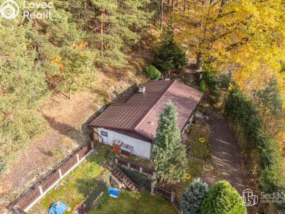 Prodej chaty Svatava, Na Pískách č. 6