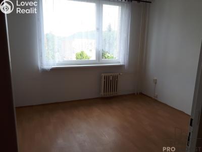Rent apartment 1+KK Děčín, Kamenická č. 2
