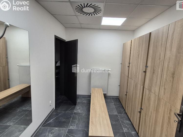 Prodej obchodního prostoru Plzeň, Plaská č. 8