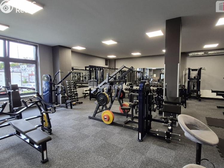 Prodej obchodního prostoru Plzeň, Plaská č. 13