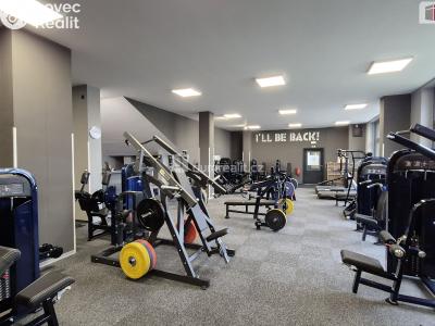 Prodej obchodního prostoru Plzeň, Plaská č. 1