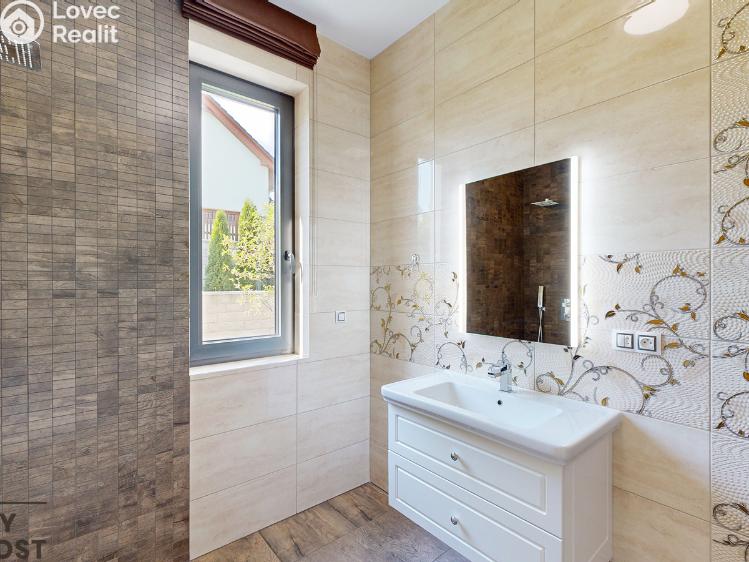 Prodej rodinného domu Stará Huť, Na Čihadle 506 č. 13