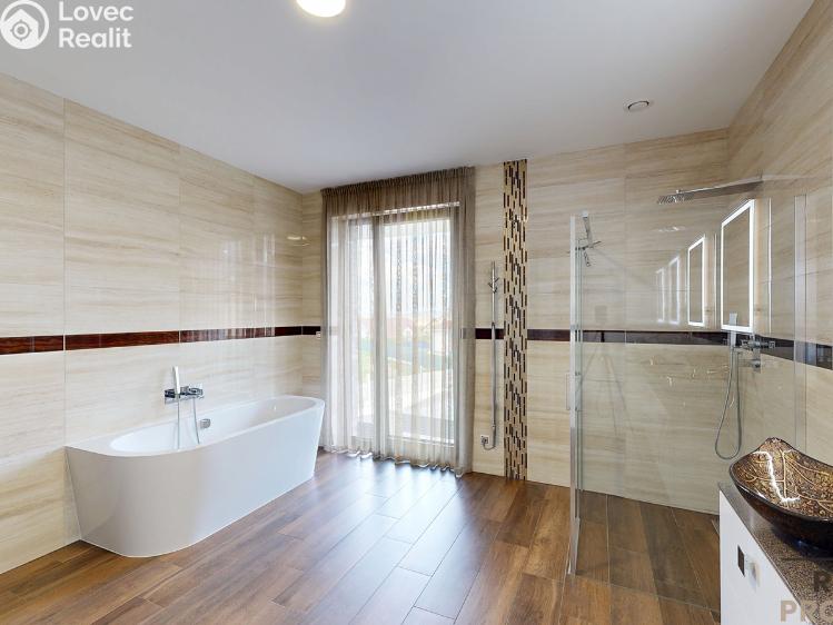 Prodej rodinného domu Stará Huť, Na Čihadle 506 č. 20