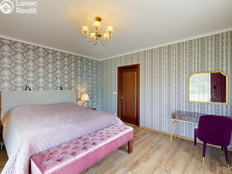 Prodej rodinného domu Stará Huť, Na Čihadle 506 č. 21