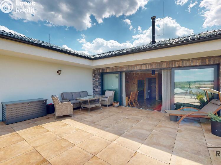 Prodej rodinného domu Stará Huť, Na Čihadle 506 č. 31