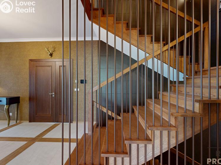 Prodej rodinného domu Stará Huť, Na Čihadle 506 č. 11