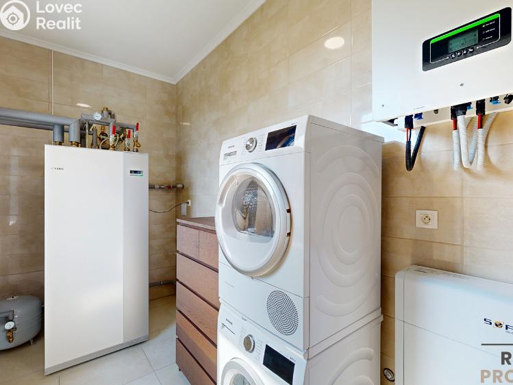 Prodej rodinného domu Stará Huť, Na Čihadle 506 č. 14