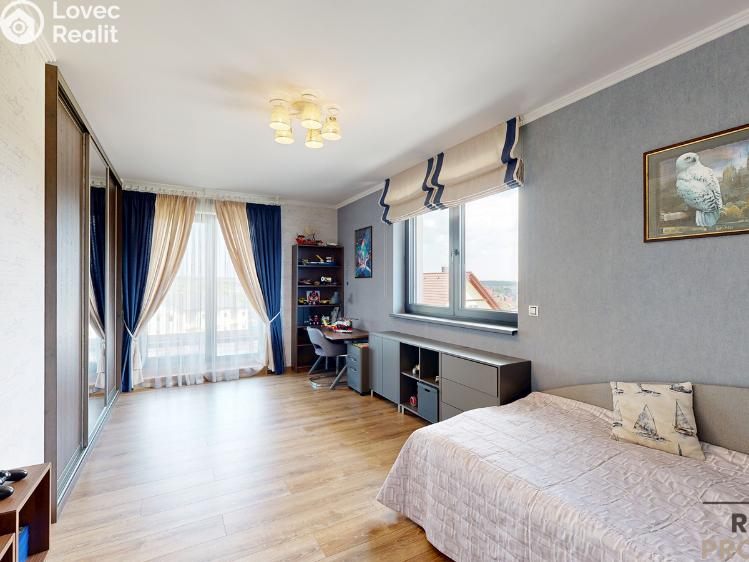 Prodej rodinného domu Stará Huť, Na Čihadle 506 č. 15