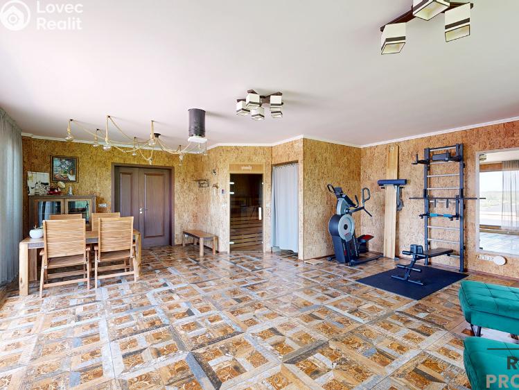 Prodej rodinného domu Stará Huť, Na Čihadle 506 č. 24