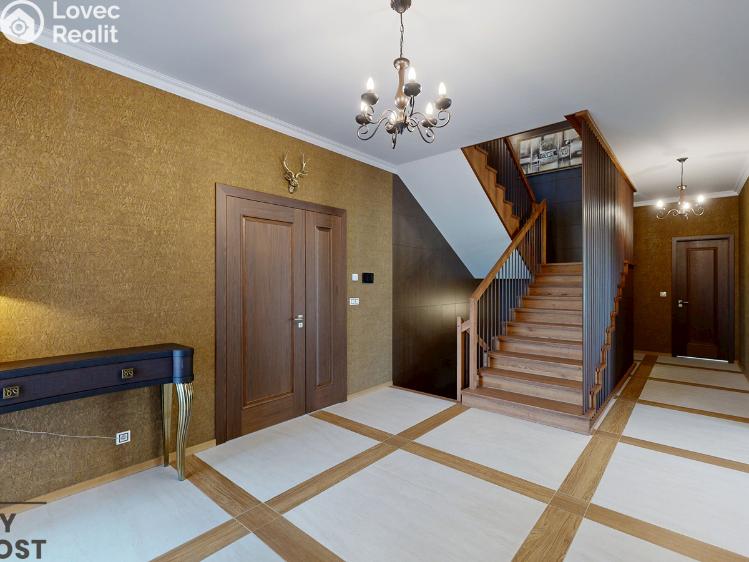 Продажа семейного дома Stará Huť, Na Čihadle 506 č. 8