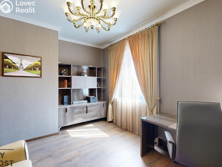 Продажа семейного дома Stará Huť, Na Čihadle 506 č. 9