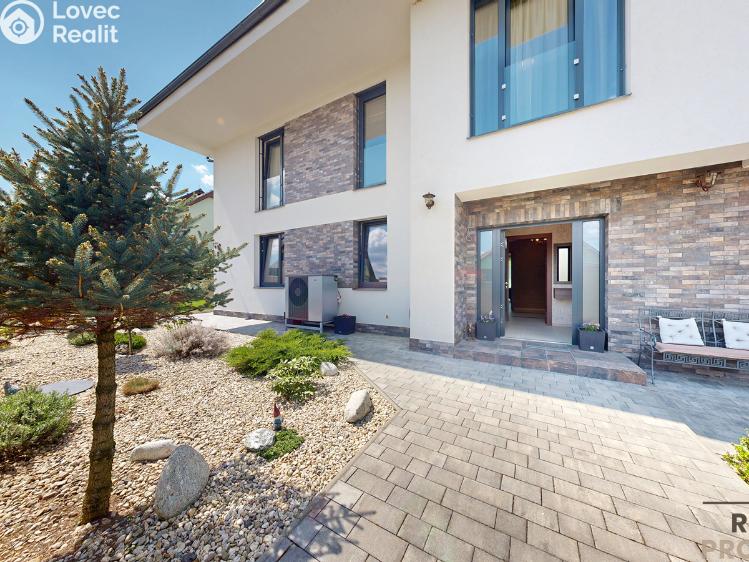 Продажа семейного дома Stará Huť, Na Čihadle 506 č. 29