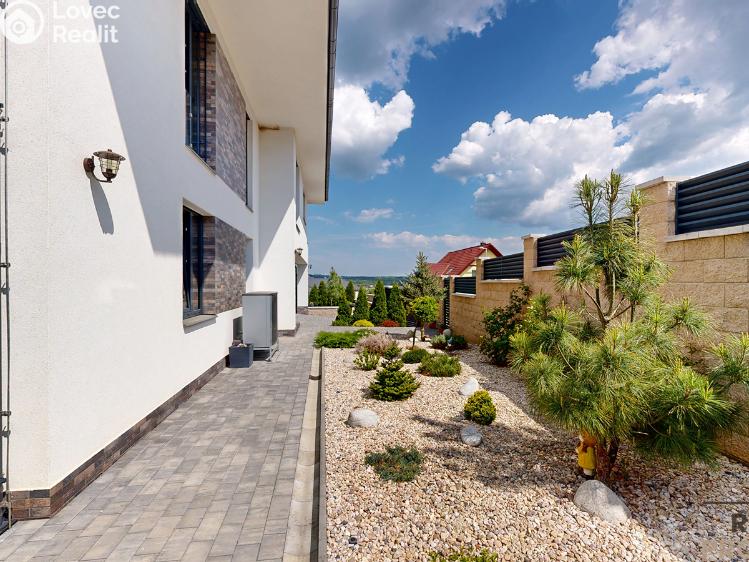 Продажа семейного дома Stará Huť, Na Čihadle 506 č. 30