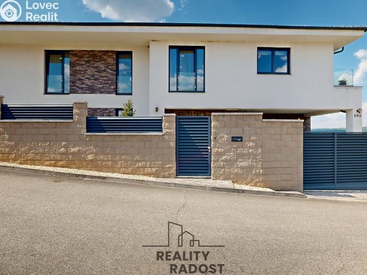 Продажа семейного дома Stará Huť, Na Čihadle 506 č. 36