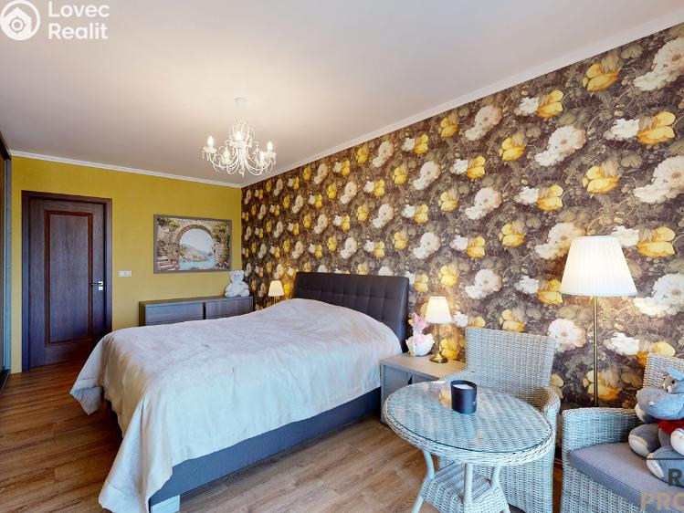 Prodej rodinného domu Stará Huť, Na Čihadle 506 č. 17