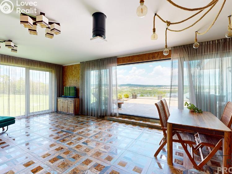 Prodej rodinného domu Stará Huť, Na Čihadle 506 č. 23