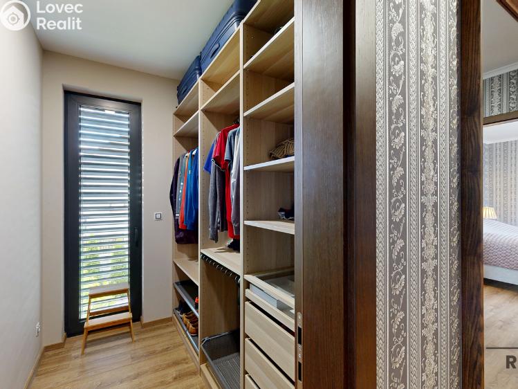 Prodej rodinného domu Stará Huť, Na Čihadle 506 č. 25