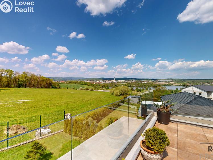 Prodej rodinného domu Stará Huť, Na Čihadle 506 č. 34